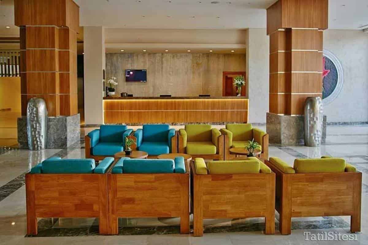 Labranda Bodrum Princess & Spa